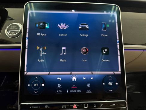 Certified 2022 Mercedes-Benz S 500 S 500 image 29