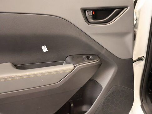 New 2026 Subaru Crosstrek 2.5i Wilderness w/ Wilderness Package image 29