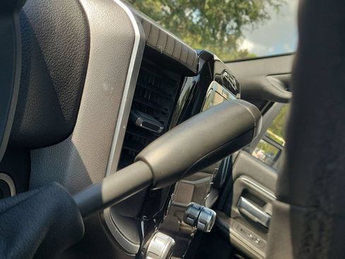 Used 2026 RAM 2500 Big Horn AWD/4WD image 12