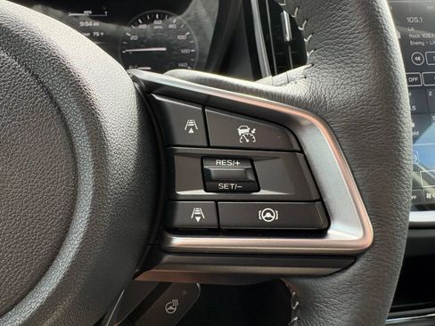 New 2026 Subaru Ascent Premium w/ Premium Package AWD/4WD image 16