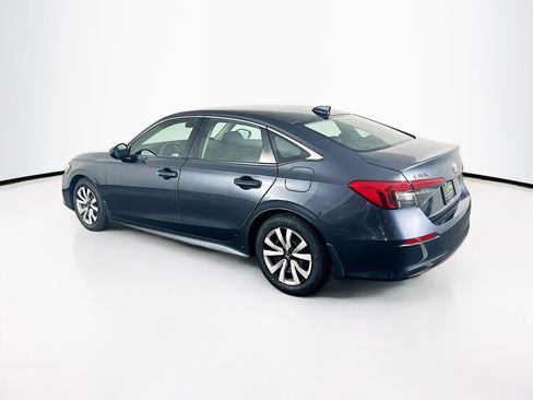 Used 2023 Honda Civic LX image 5