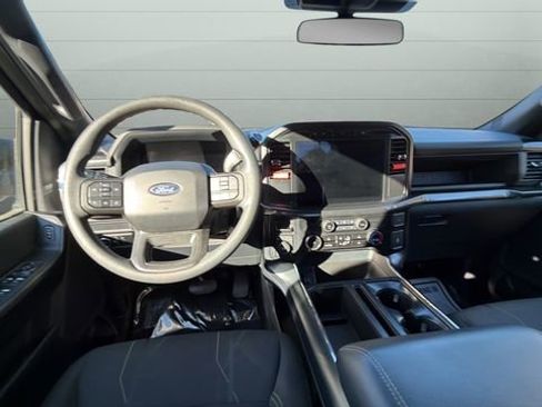 Used 2024 Ford F150 STX AWD/4WD image 11