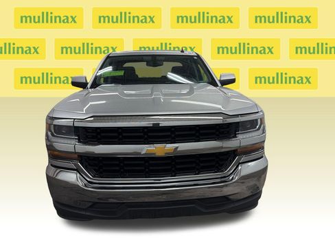 Used 2018 Chevrolet Silverado 1500 LT RWD image 13