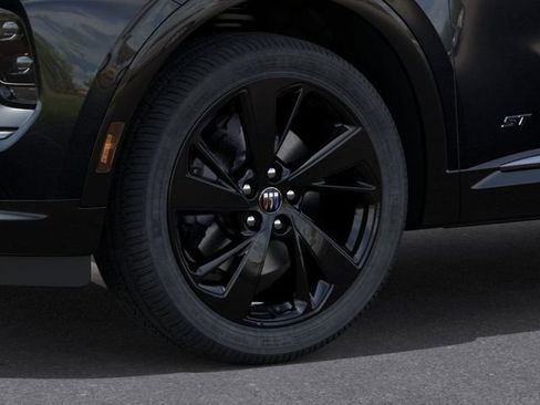 New 2026 Buick Envision Sport Touring AWD/4WD image 9