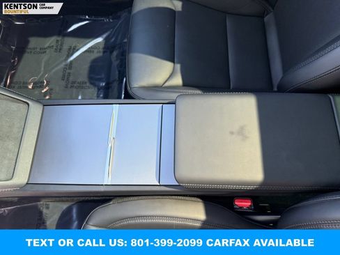 Used 2025 Tesla Model 3 Long Range AWD/4WD image 21