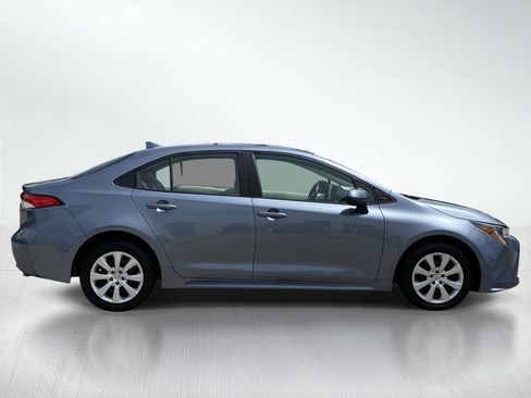 Certified 2024 Toyota Corolla LE image 7