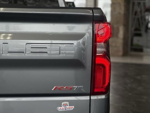 Used 2019 Chevrolet Silverado 1500 RST w/ All-Star Edition image 17