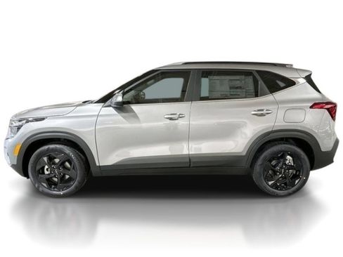 New 2026 Kia Seltos EX w/ EX Sunroof Package FWD image 4