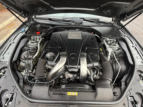 Used 2013 Mercedes-Benz SL 550 image 27
