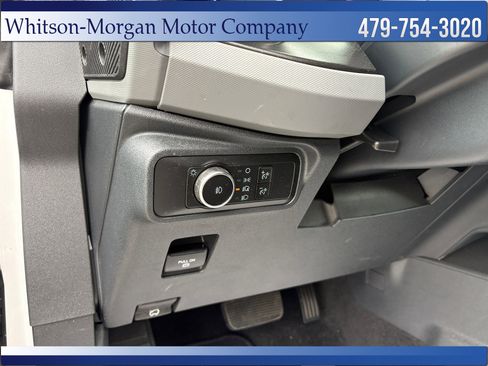 Used 2023 Ford Bronco Big Bend AWD/4WD image 16