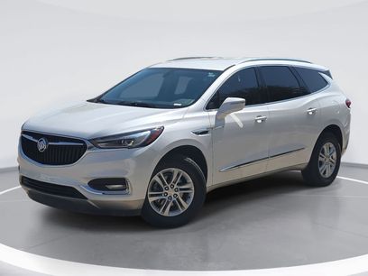 Used 2021 Buick Enclave Essence w/ Sound and Sites Package