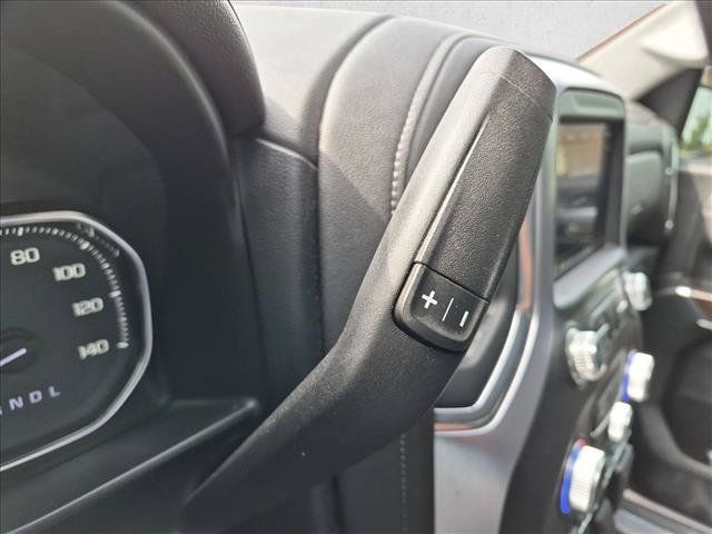 Used 2020 GMC Sierra 1500 Elevation AWD/4WD image 11