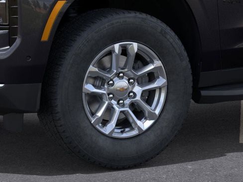 New 2026 Chevrolet Suburban LT w/ Comfort Package image 51