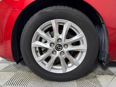 Used 2016 MAZDA MAZDA3 i Touring image 18