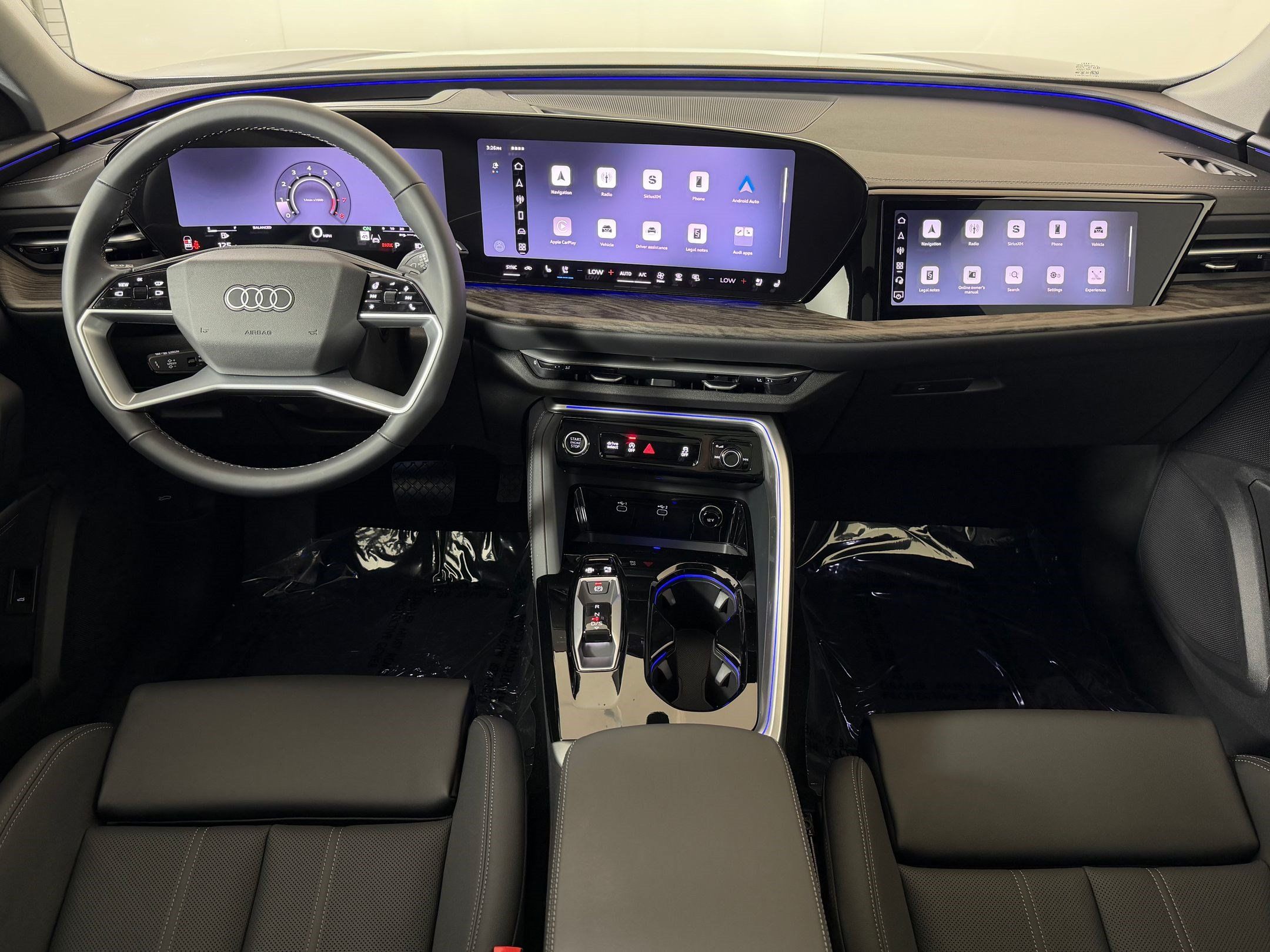 New 2026 Audi Q5 Premium Plus AWD/4WD image 14