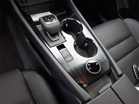 New 2026 Nissan Rogue SV w/ SV Premium Package image 7