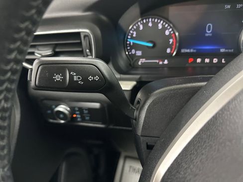 Used 2022 Ford Explorer XLT w/ Equipment Group 202A image 37