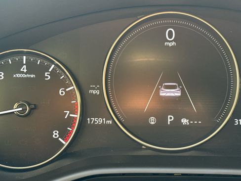 Certified 2023 MAZDA CX-30 AWD 2.5 S w/ Select Package image 16