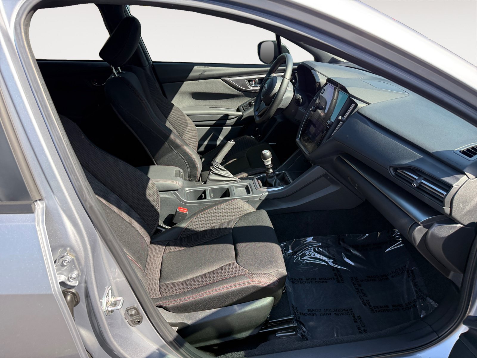 Used 2023 Subaru WRX Premium AWD/4WD image 19