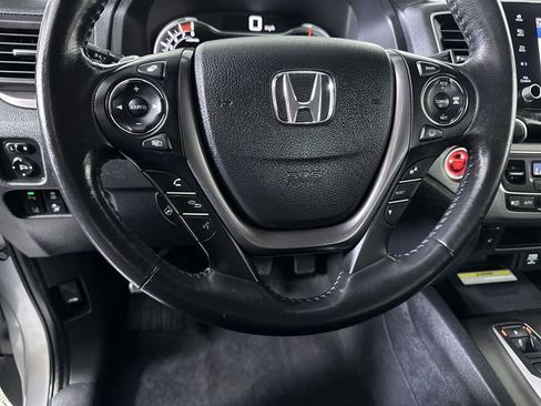 Used 2023 Honda Ridgeline RTL-E image 11