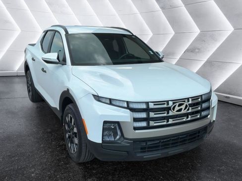 New 2026 Hyundai Santa Cruz SEL AWD/4WD image 3