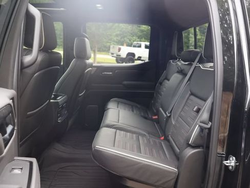 Used 2022 GMC Sierra 1500 AT4X AWD/4WD image 20