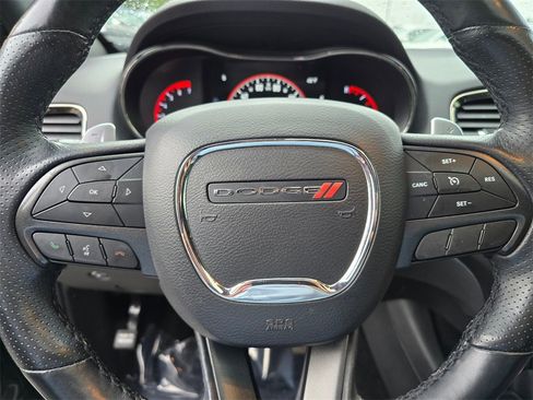 Used 2019 Dodge Durango R/T image 62