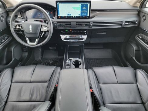 Certified 2025 Lincoln Corsair Reserve w/ Equipment Group 202A image 25