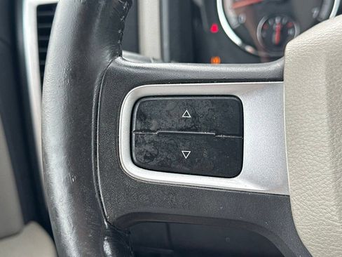 Used 2011 RAM 1500 Outdoorsman AWD/4WD image 22