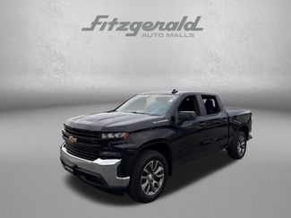 Used 2019 Chevrolet Silverado 1500 LT w/ All-Star Edition AWD/4WD video 2