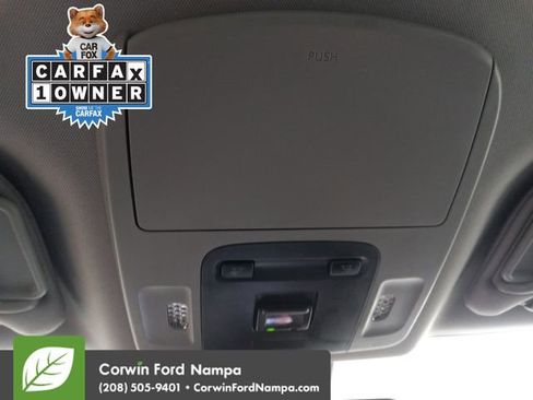 Used 2024 Toyota Camry SE image 22