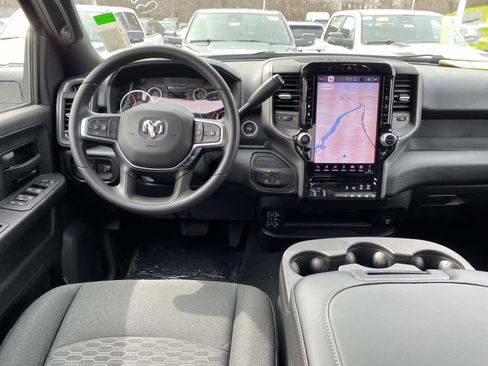 New 2026 RAM 2500 Tradesman image 7