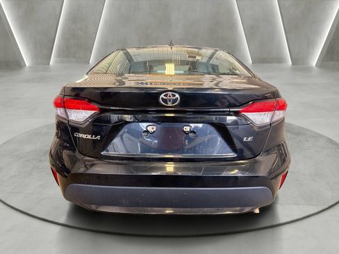 Used 2021 Toyota Corolla LE FWD image 5