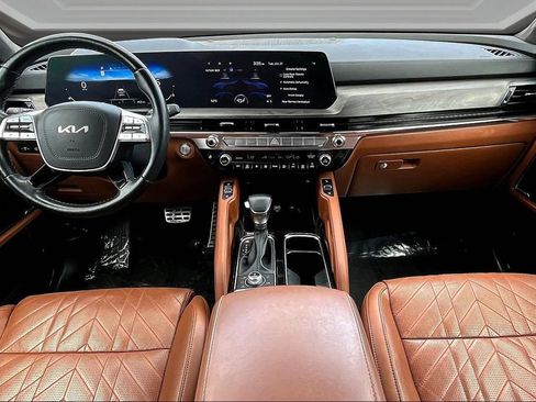 Used 2024 Kia Telluride SX Prestige X-Line AWD/4WD image 7
