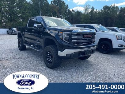 Used 2022 GMC Sierra 1500 SLT w/ SLT Premium Plus Package
