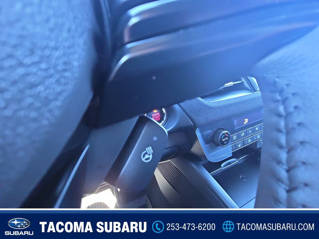 New 2026 Subaru Outback Limited XT AWD/4WD image 23
