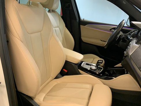 Used 2023 BMW X4 xDrive30i w/ M Sport Package image 87