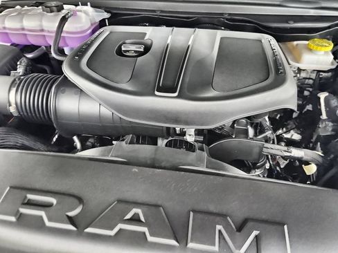 New 2026 RAM 1500 Rebel w/ Rebel Level 2 Equipment Group AWD/4WD image 34