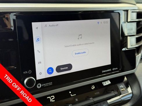 Used 2024 Toyota Tundra SR5 w/ TRD Off-Road Package image 23