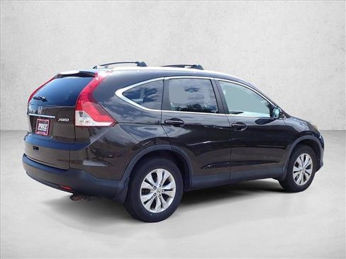 Used 2013 Honda CR-V EX-L image 3