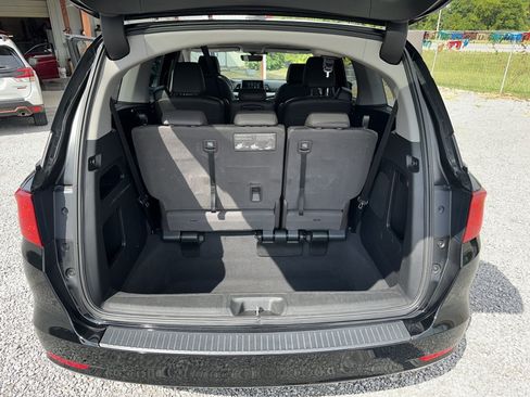 Used 2018 Honda Odyssey EX-L image 21