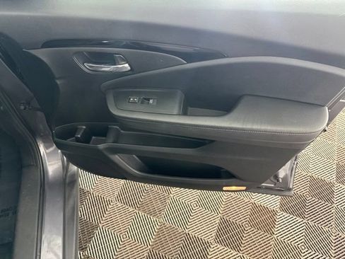 Used 2021 Honda Pilot Elite image 24
