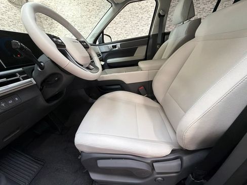 New 2027 Hyundai Santa Fe SE FWD image 24
