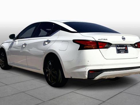 Used 2021 Nissan Altima 2.5 S image 12