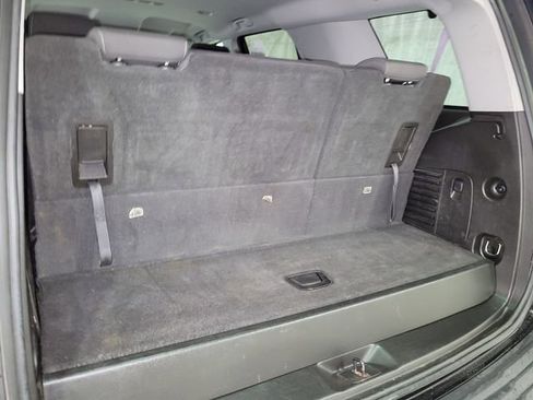 Used 2016 GMC Yukon SLE w/ HD Trailering Package image 55