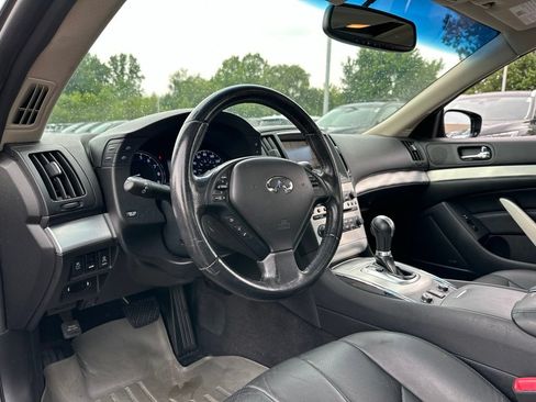 Used 2013 INFINITI G37 x Coupe w/ Premium Pkg AWD/4WD image 31