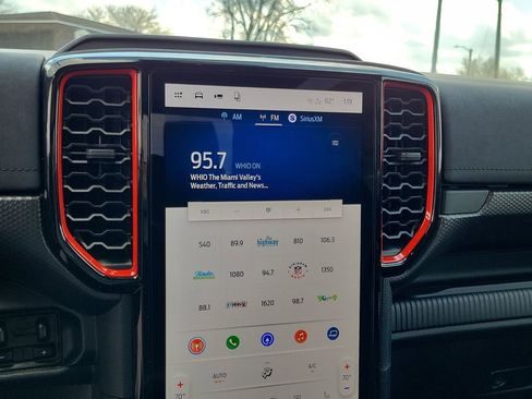 New 2026 Ford Ranger Raptor image 27