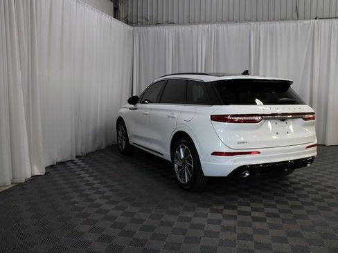 New 2026 Lincoln Corsair Grand Touring image 44