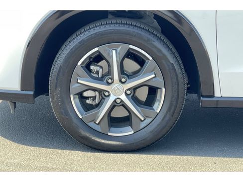 Certified 2025 Honda HR-V EX-L image 41