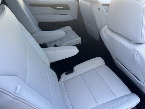 New 2026 Chevrolet Tahoe Premier AWD/4WD image 23